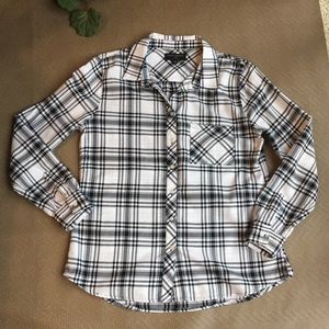 Banana Republic Women’s long sleeve Top